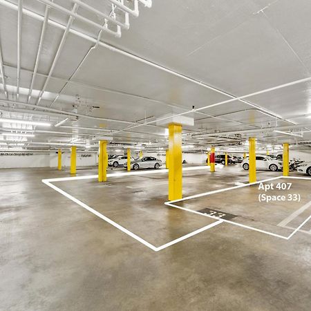 Beverly Hills Chic 2 Bed 2Bath With Patio And Parking 309 ロサンゼルス エクステリア 写真
