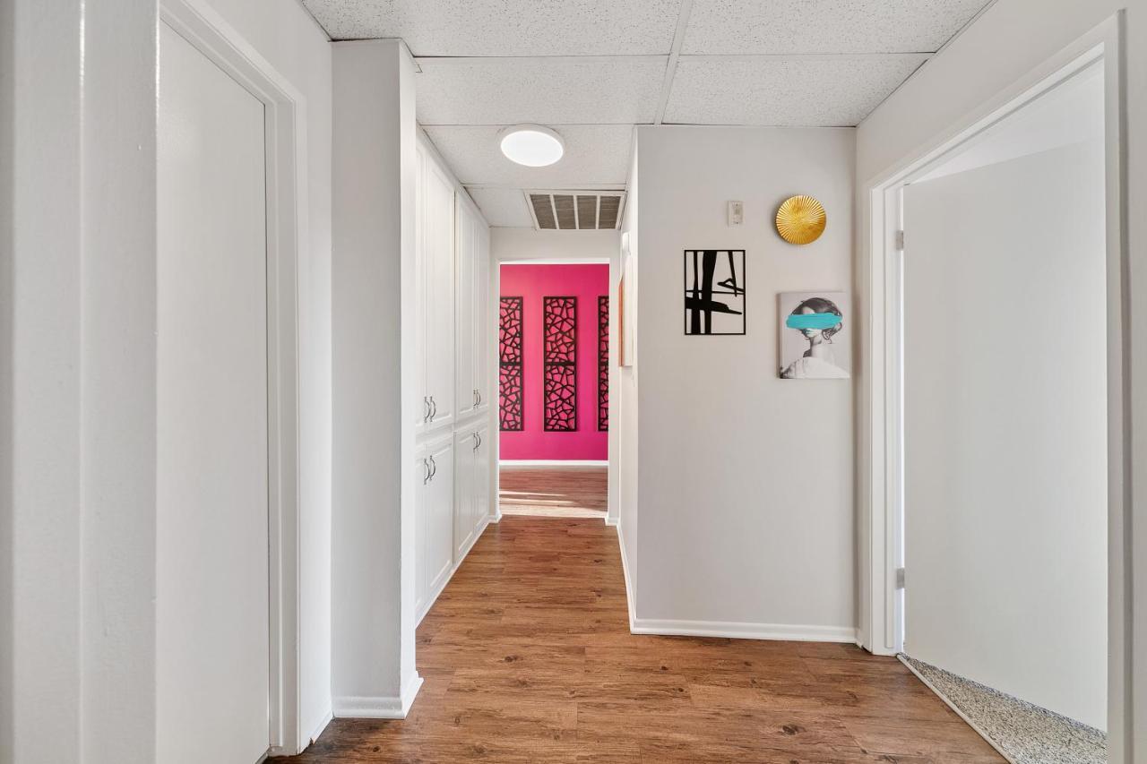 Beverly Hills Chic 2 Bed 2Bath With Patio And Parking 309 ロサンゼルス エクステリア 写真