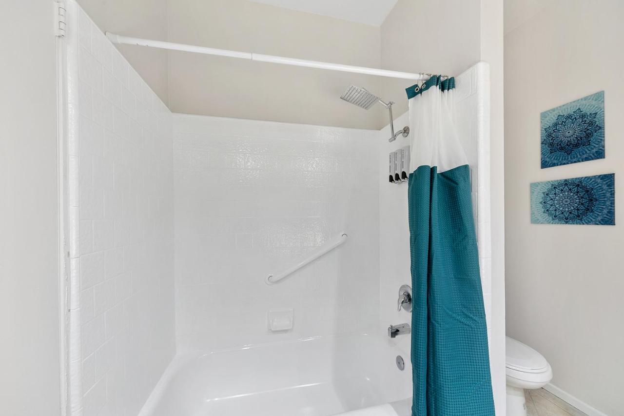 Beverly Hills Chic 2 Bed 2Bath With Patio And Parking 309 ロサンゼルス エクステリア 写真